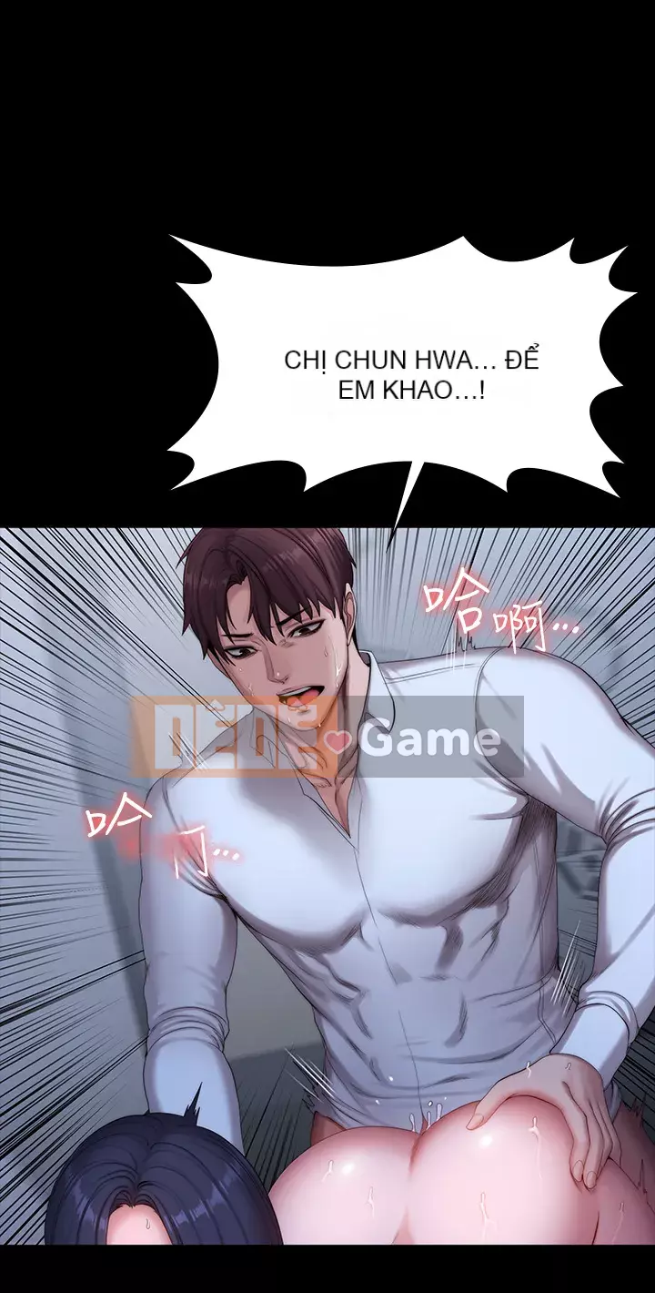 Huấn luyện viên thể hình Chương 91-92