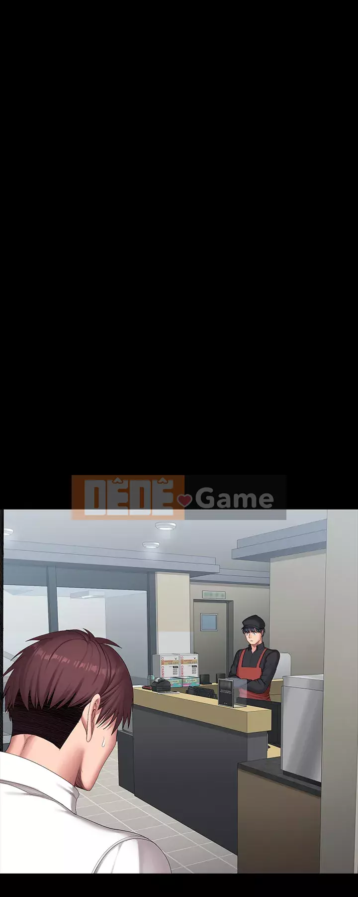 Huấn luyện viên thể hình Chương 91-92