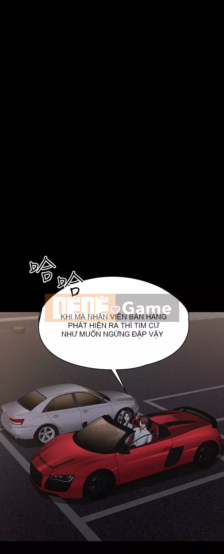 Huấn luyện viên thể hình Chương 91-92