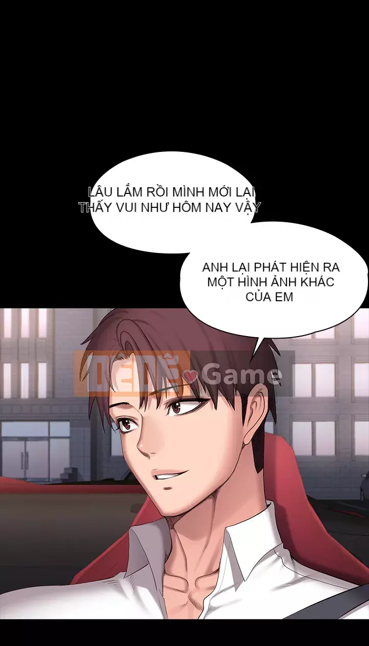 Huấn luyện viên thể hình Chương 91-92