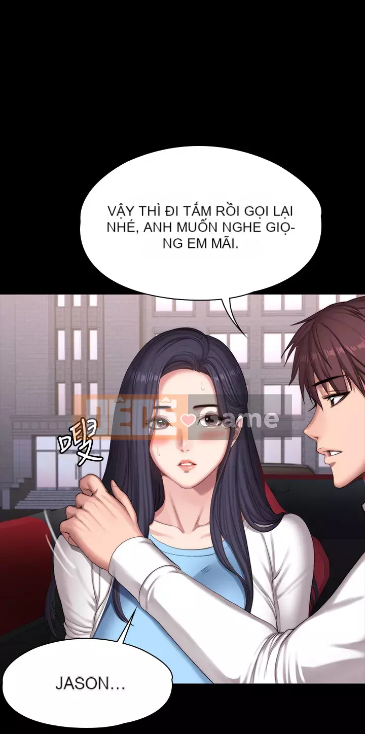 Huấn luyện viên thể hình Chương 91-92