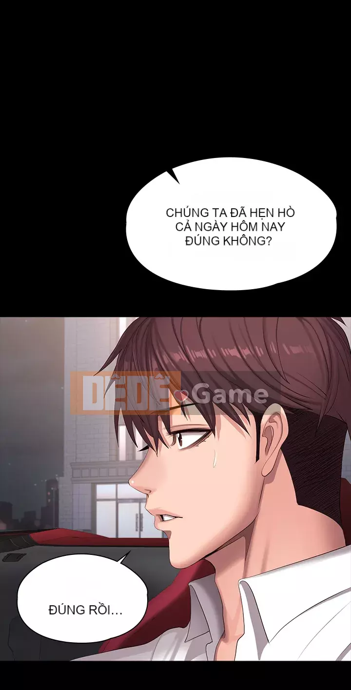 Huấn luyện viên thể hình Chương 91-92