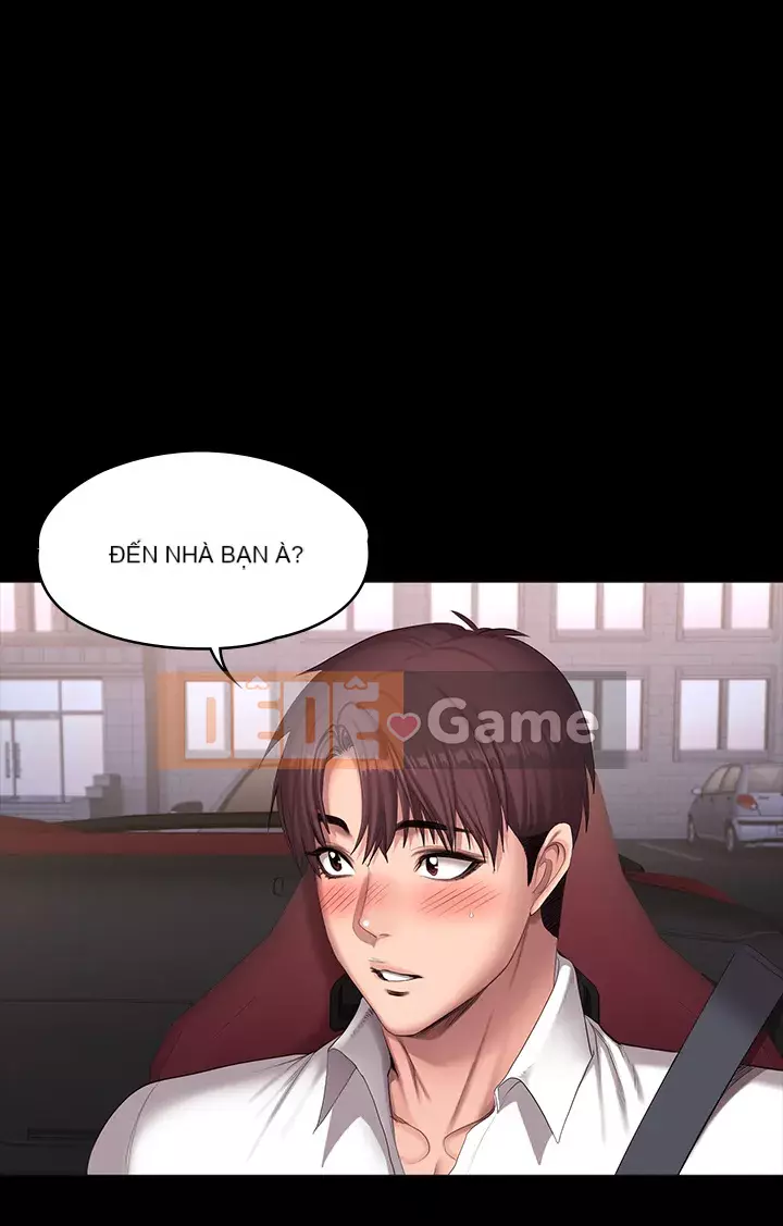 Huấn luyện viên thể hình Chương 91-92