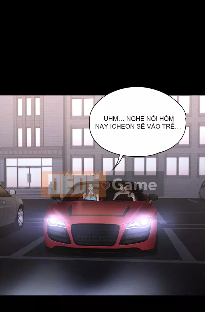 Huấn luyện viên thể hình Chương 91-92