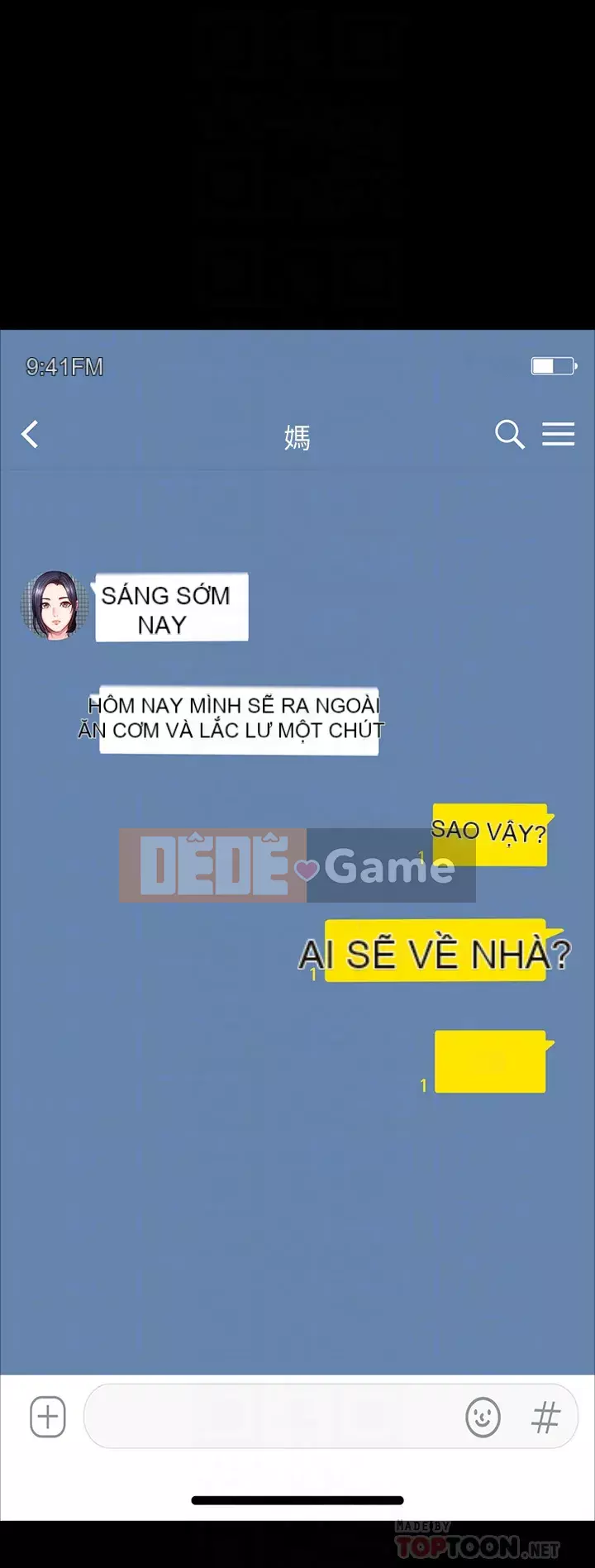 Huấn luyện viên thể hình Chương 91-92