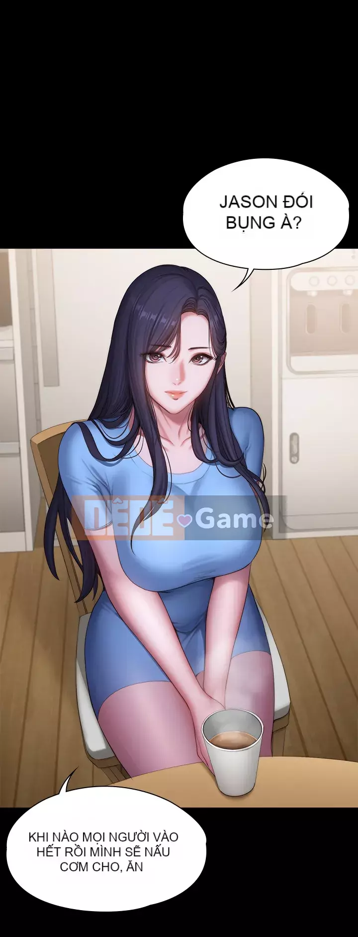 Huấn luyện viên thể hình Chương 91-92