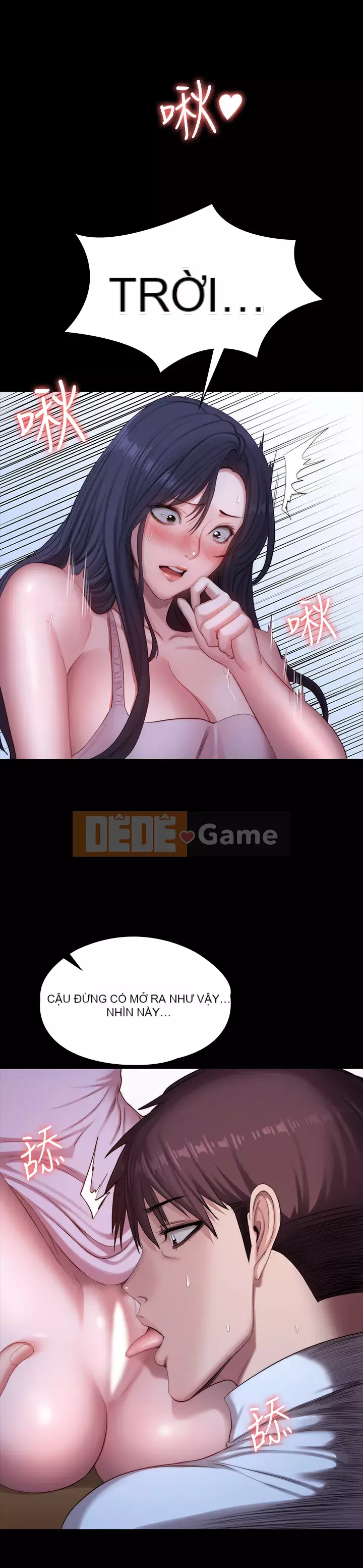 Huấn luyện viên thể hình Chương 91-92