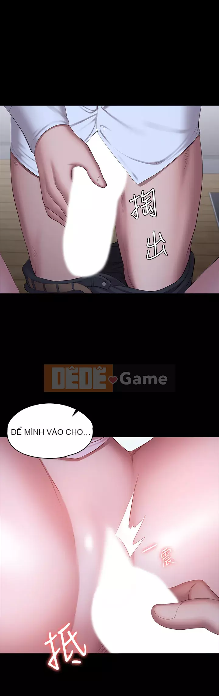 Huấn luyện viên thể hình Chương 91-92