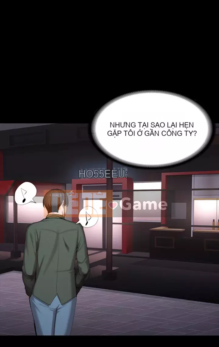 Huấn luyện viên thể hình Chương 91-92