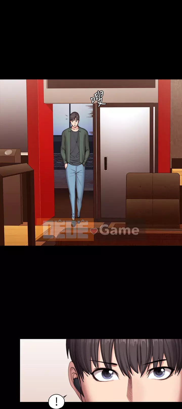 Huấn luyện viên thể hình Chương 91-92