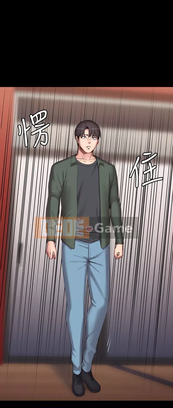 Huấn luyện viên thể hình Chương 91-92