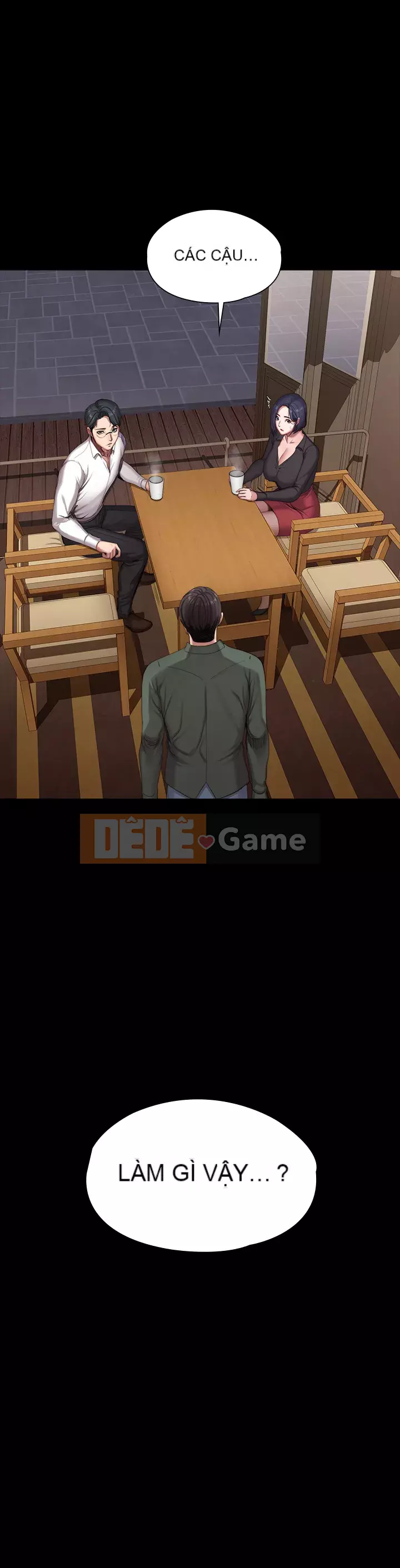 Huấn luyện viên thể hình Chương 91-92