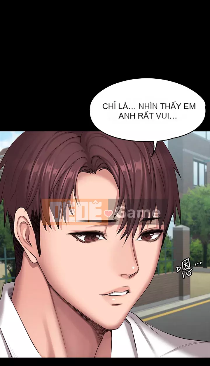 Huấn luyện viên thể hình Chương 89-90