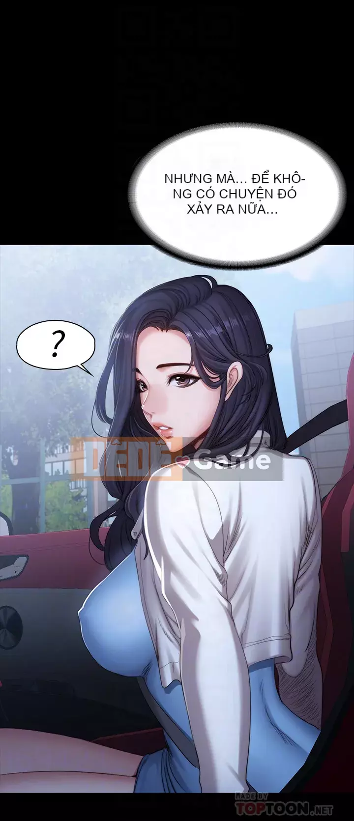 Huấn luyện viên thể hình Chương 89-90