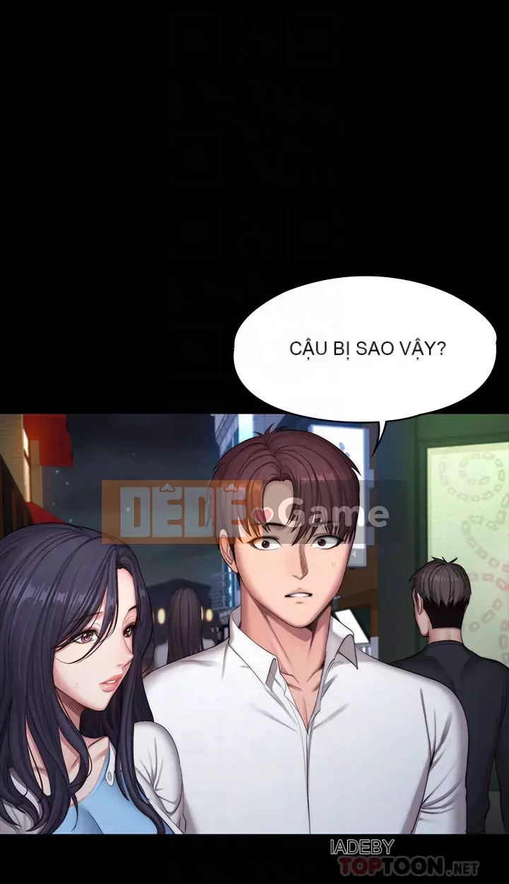 Huấn luyện viên thể hình Chương 89-90