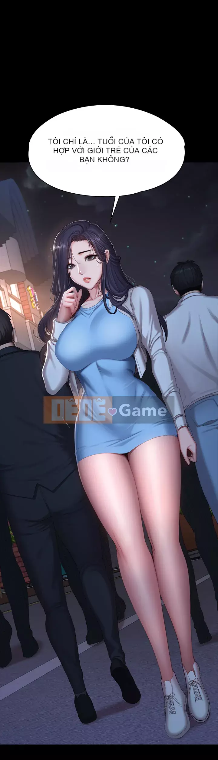 Huấn luyện viên thể hình Chương 89-90