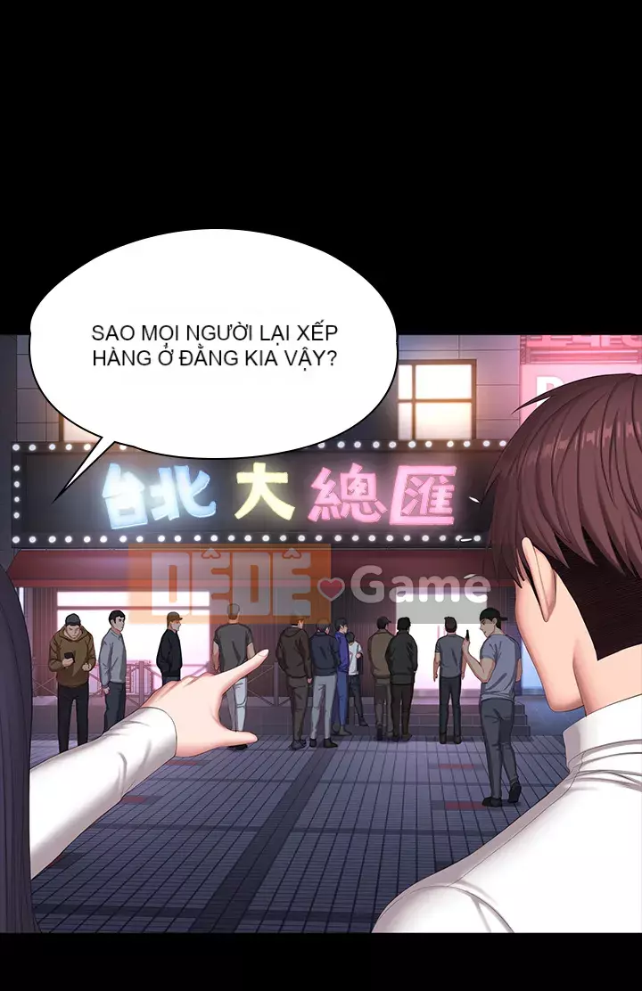 Huấn luyện viên thể hình Chương 89-90