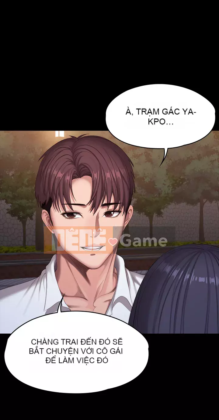 Huấn luyện viên thể hình Chương 89-90