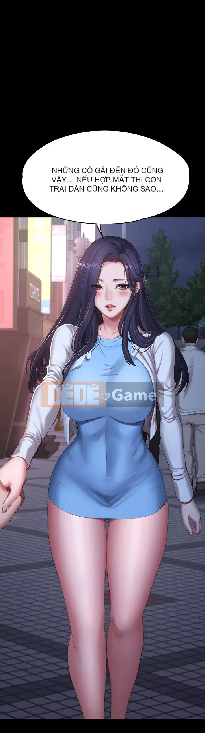 Huấn luyện viên thể hình Chương 89-90