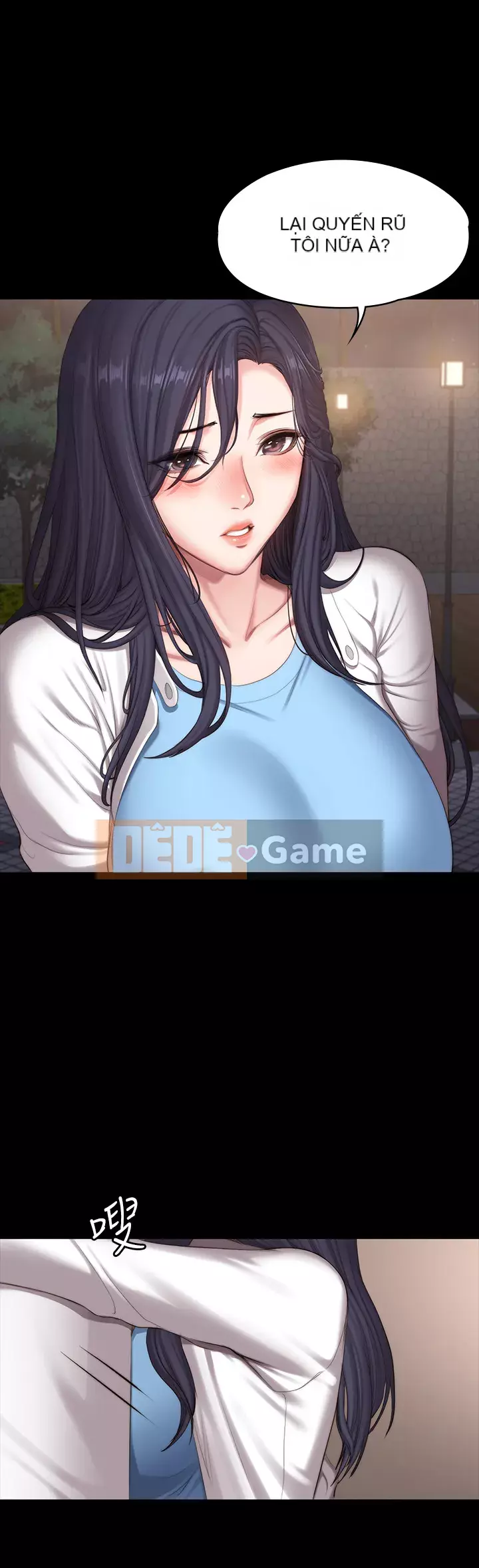 Huấn luyện viên thể hình Chương 89-90