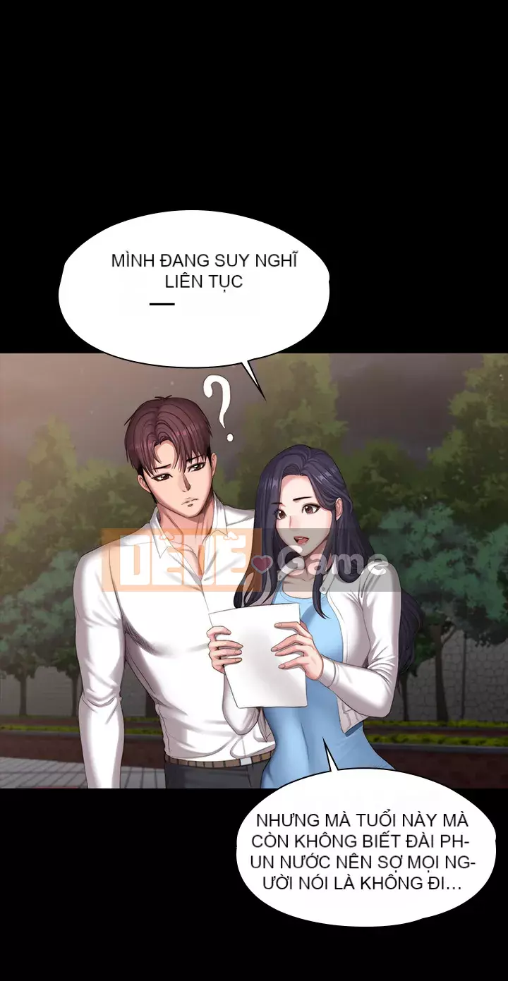 Huấn luyện viên thể hình Chương 89-90