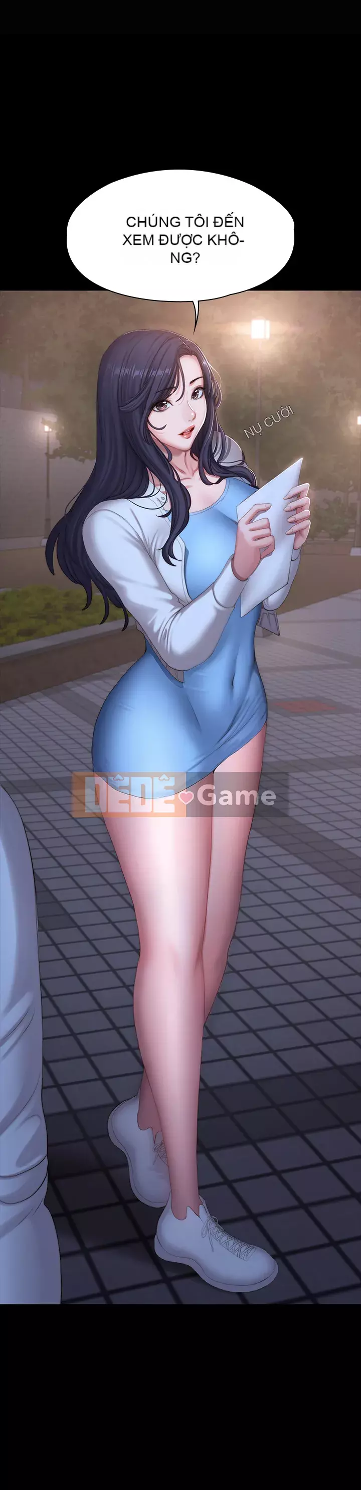 Huấn luyện viên thể hình Chương 89-90