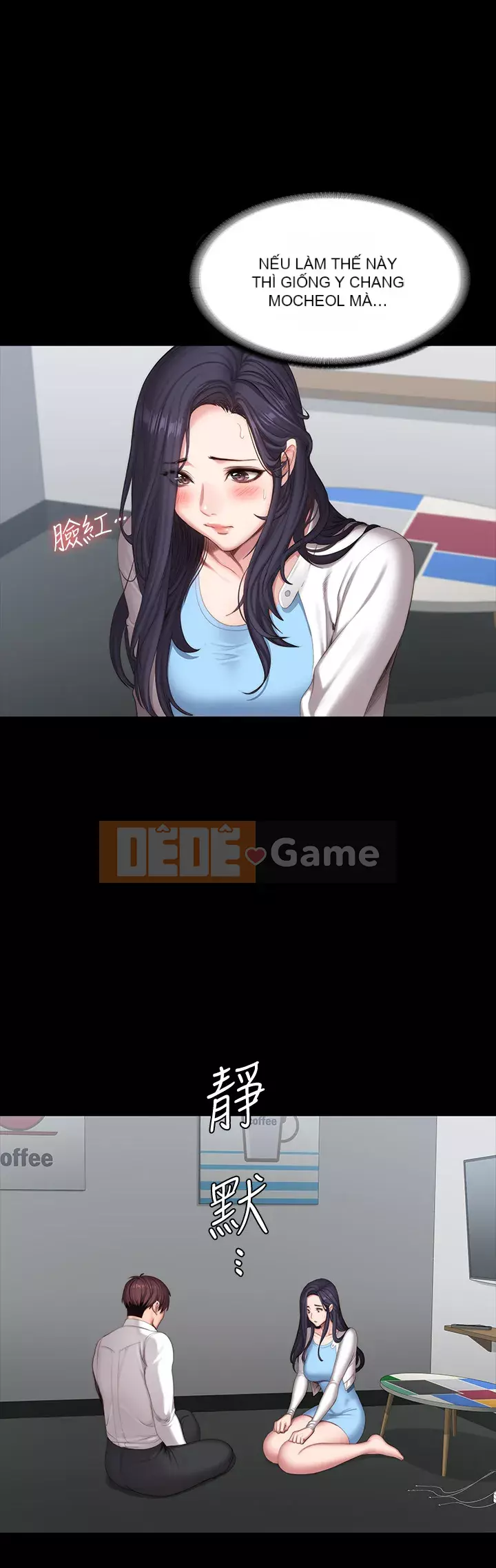 Huấn luyện viên thể hình Chương 89-90