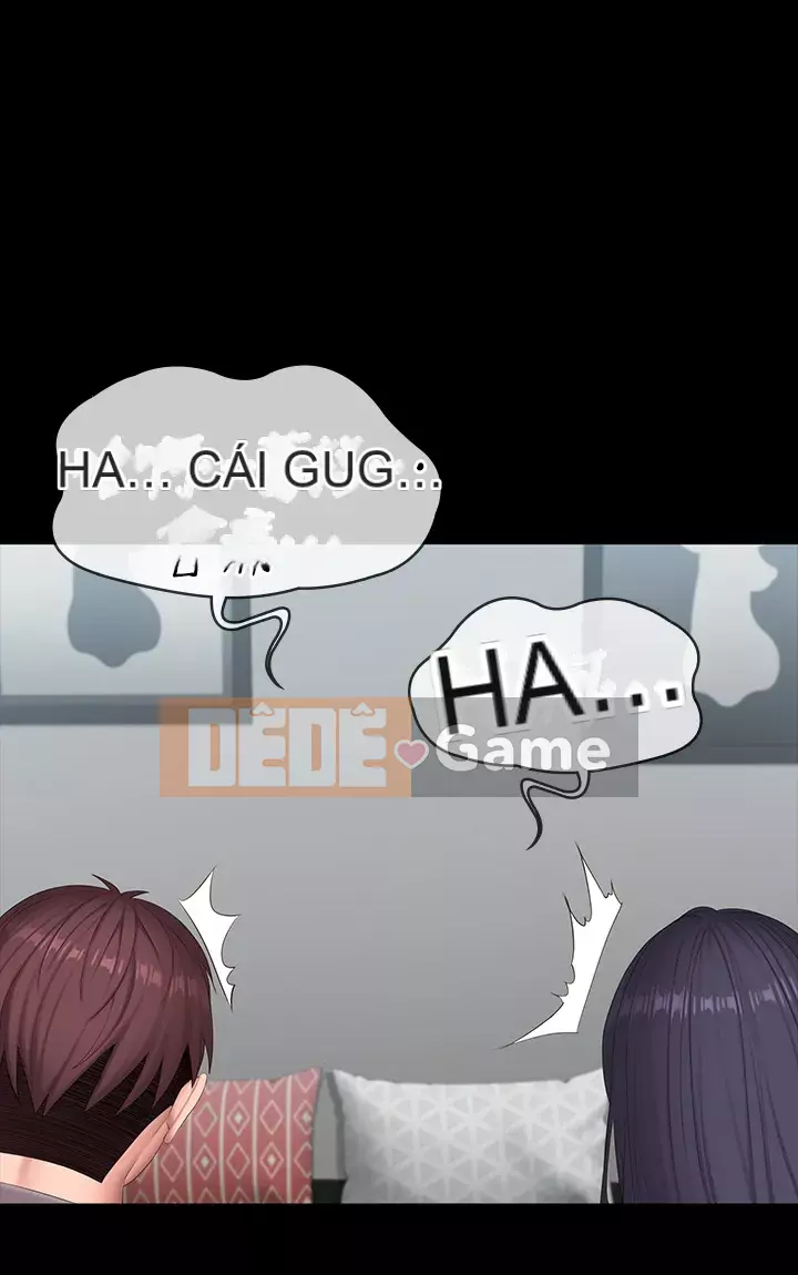 Huấn luyện viên thể hình Chương 89-90