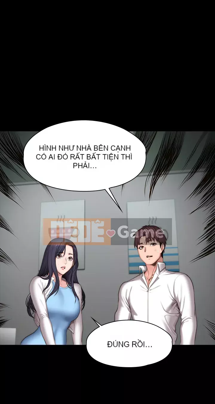 Huấn luyện viên thể hình Chương 89-90