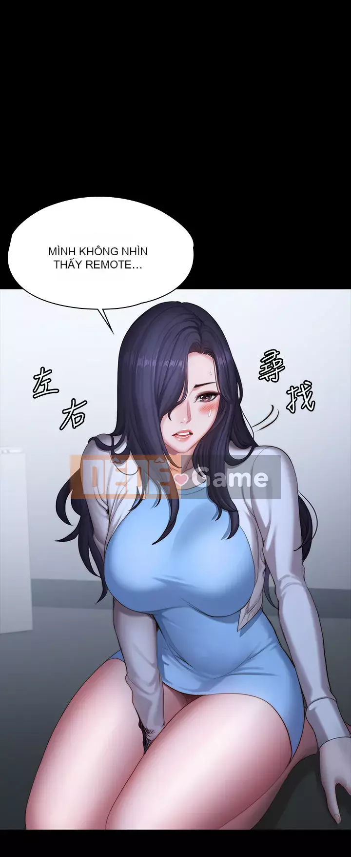 Huấn luyện viên thể hình Chương 89-90