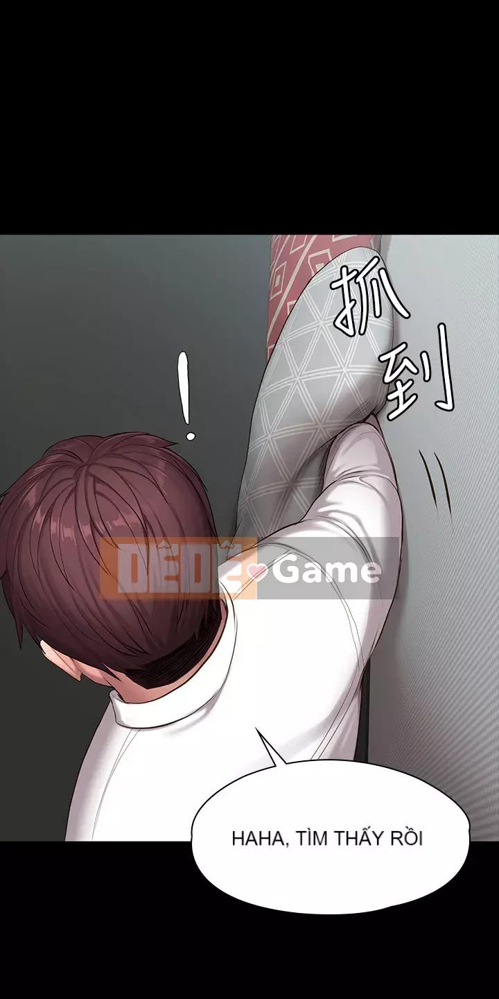 Huấn luyện viên thể hình Chương 89-90