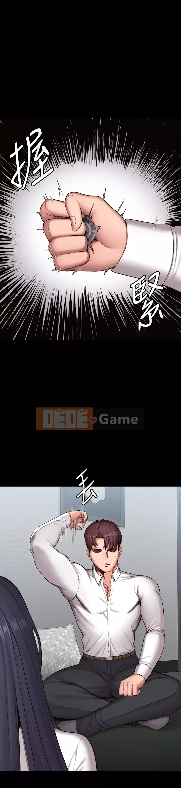 Huấn luyện viên thể hình Chương 89-90