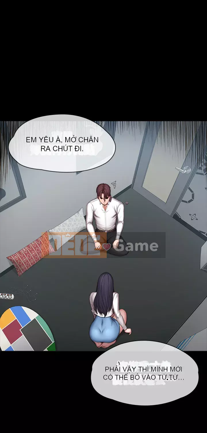 Huấn luyện viên thể hình Chương 89-90