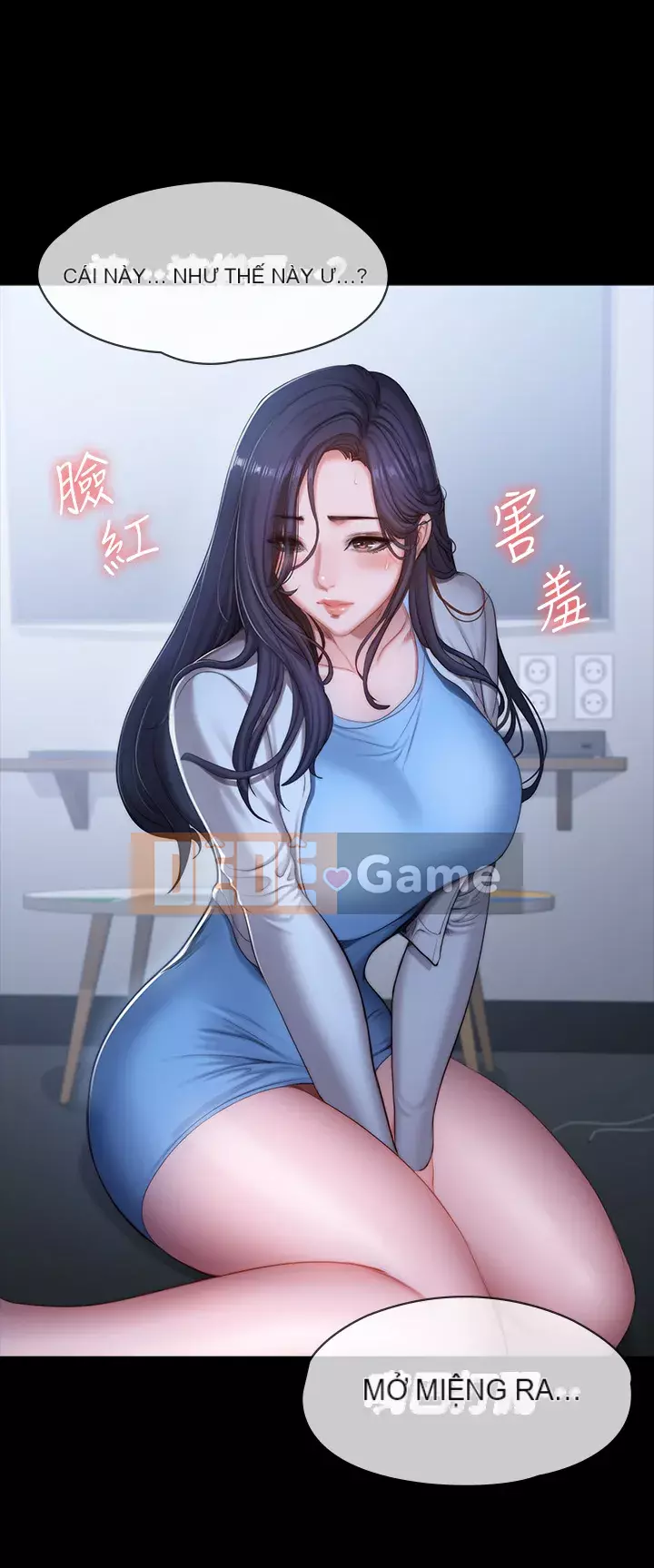 Huấn luyện viên thể hình Chương 89-90