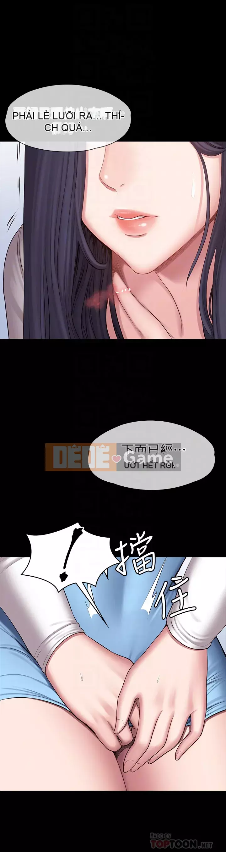 Huấn luyện viên thể hình Chương 89-90