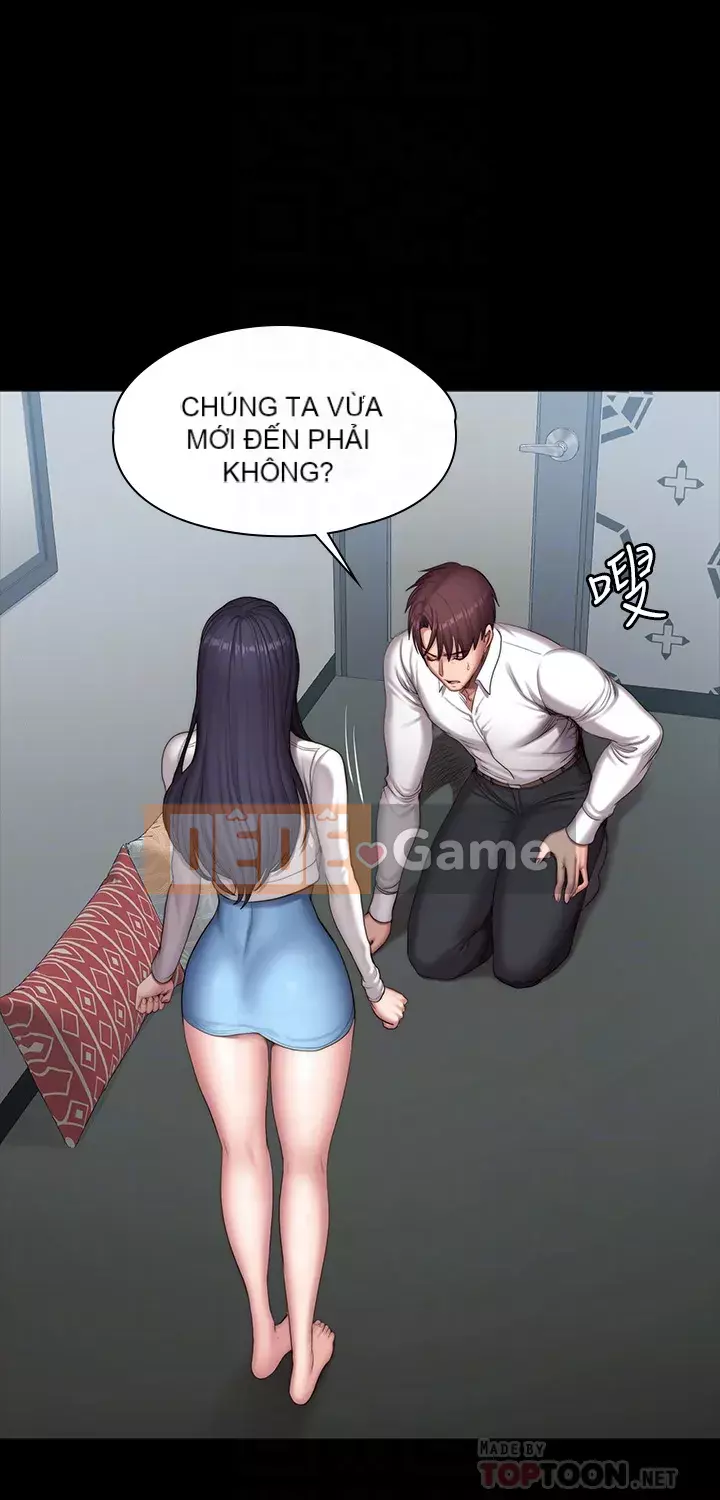 Huấn luyện viên thể hình Chương 89-90