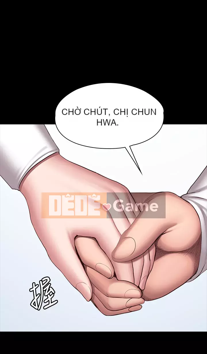 Huấn luyện viên thể hình Chương 89-90