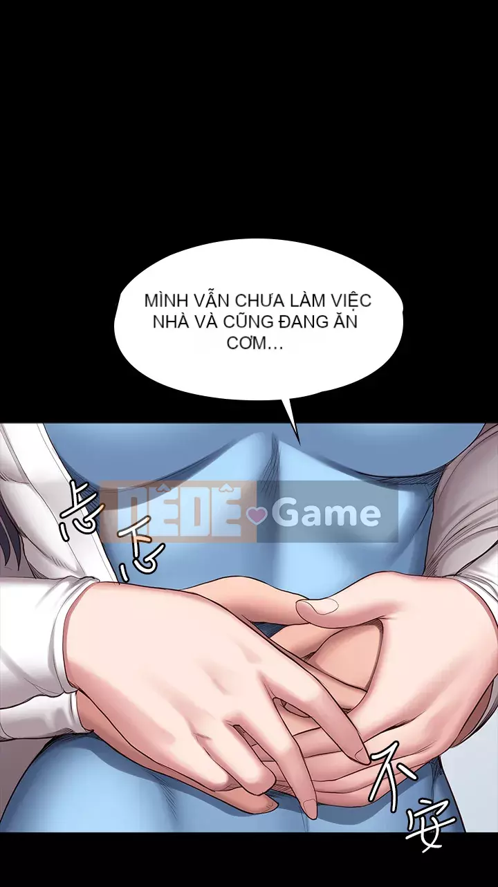 Huấn luyện viên thể hình Chương 89-90