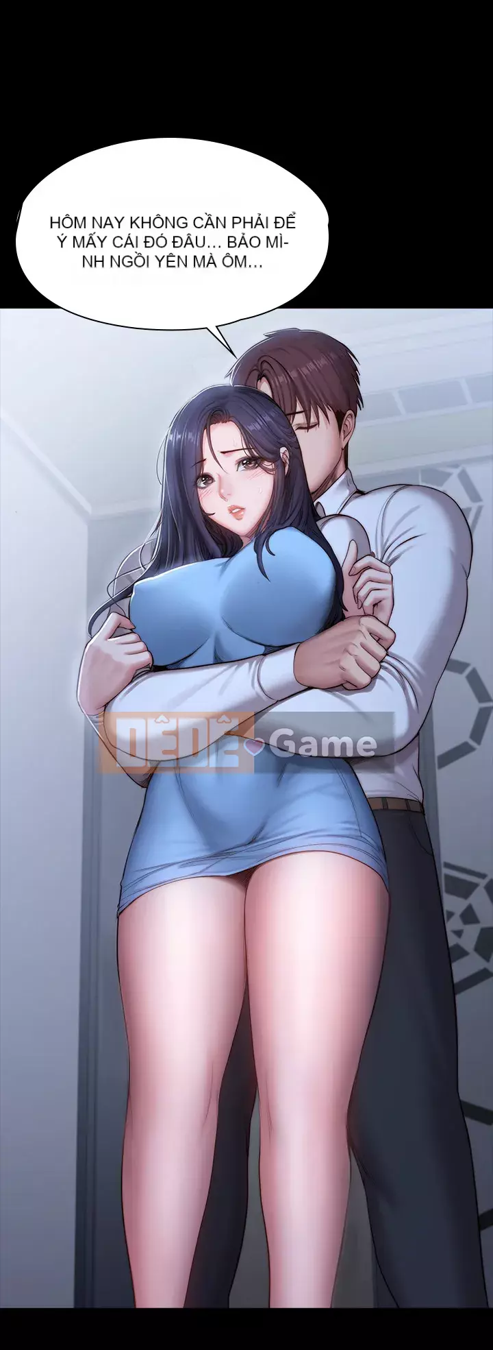 Huấn luyện viên thể hình Chương 89-90