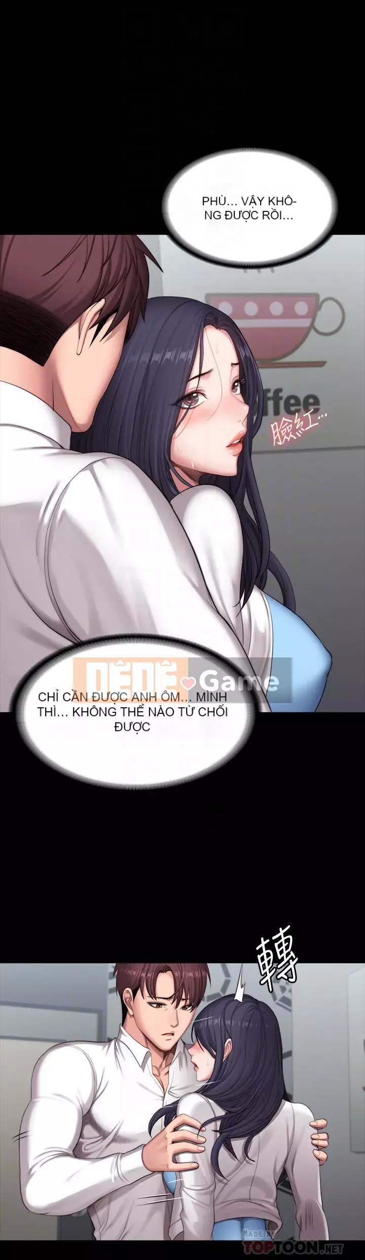 Huấn luyện viên thể hình Chương 89-90