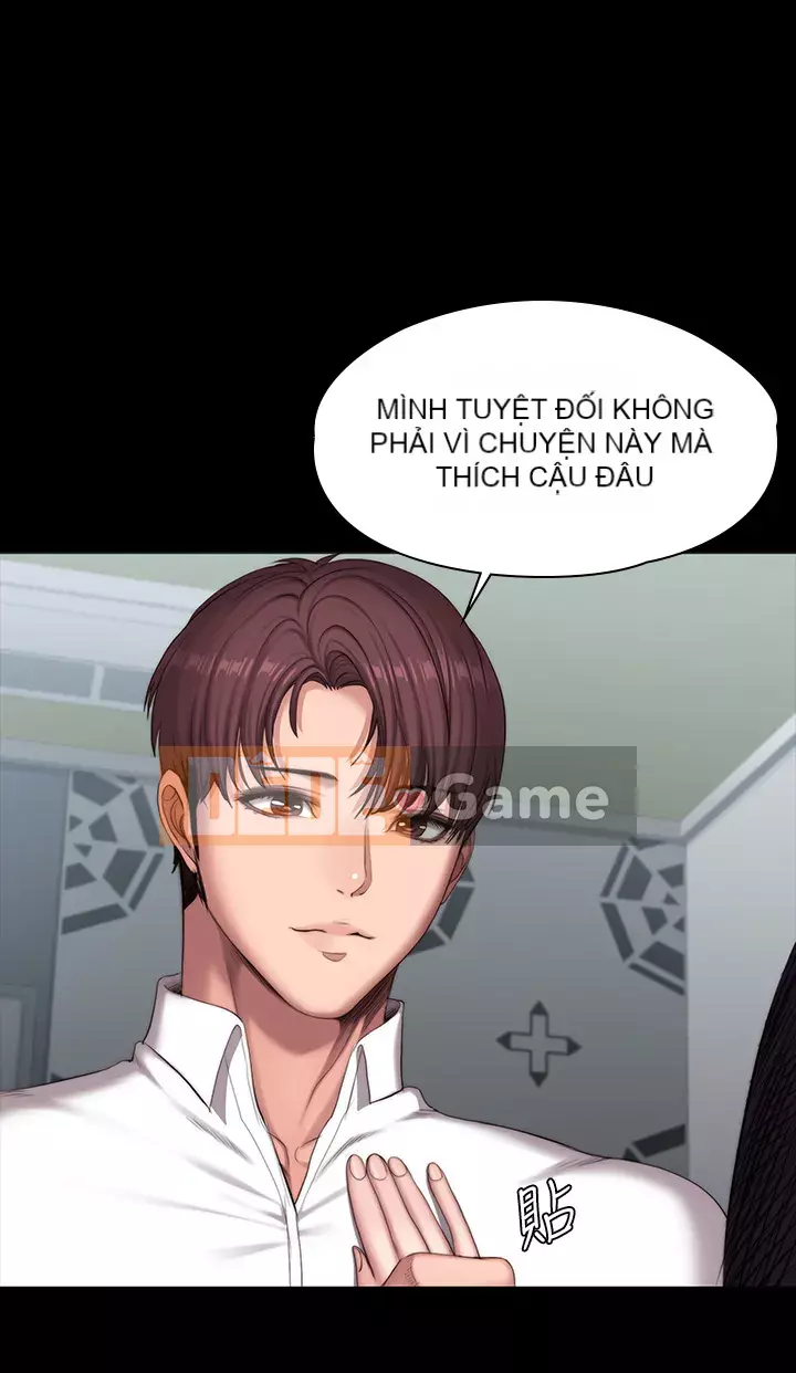 Huấn luyện viên thể hình Chương 89-90