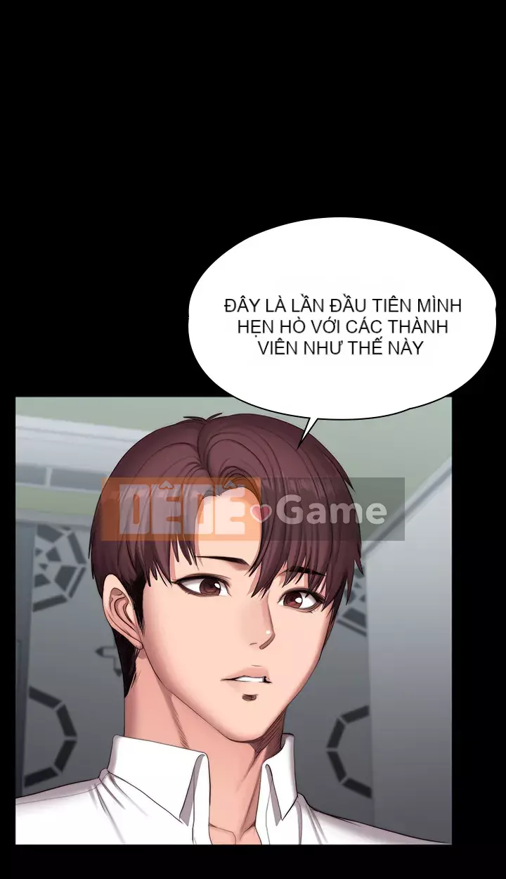 Huấn luyện viên thể hình Chương 89-90