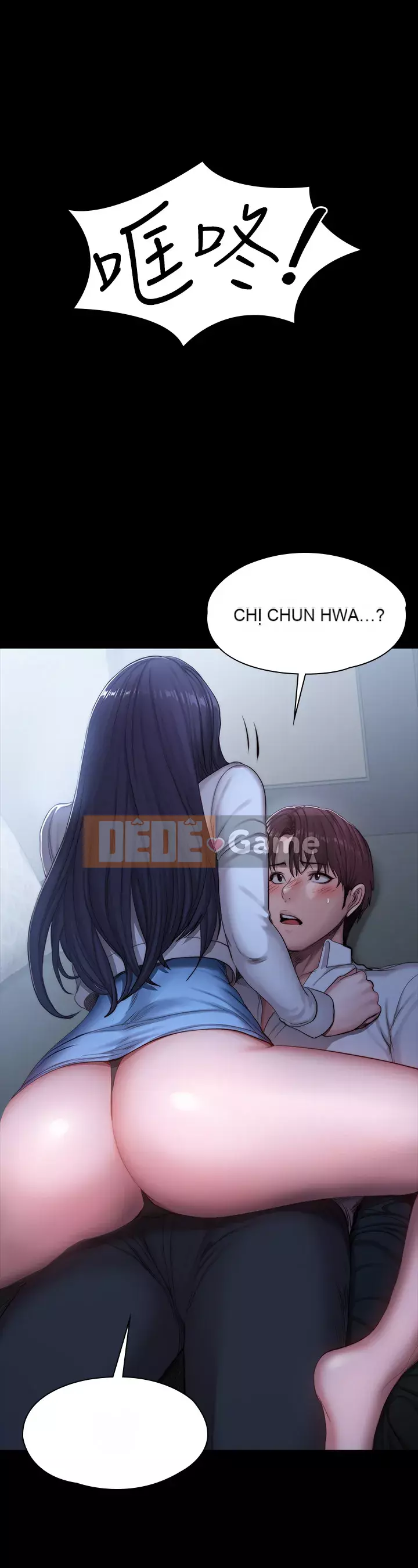 Huấn luyện viên thể hình Chương 89-90