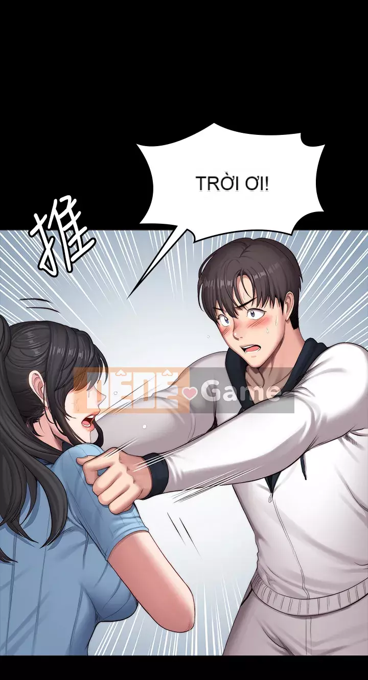 Huấn luyện viên thể hình Chương 89-90