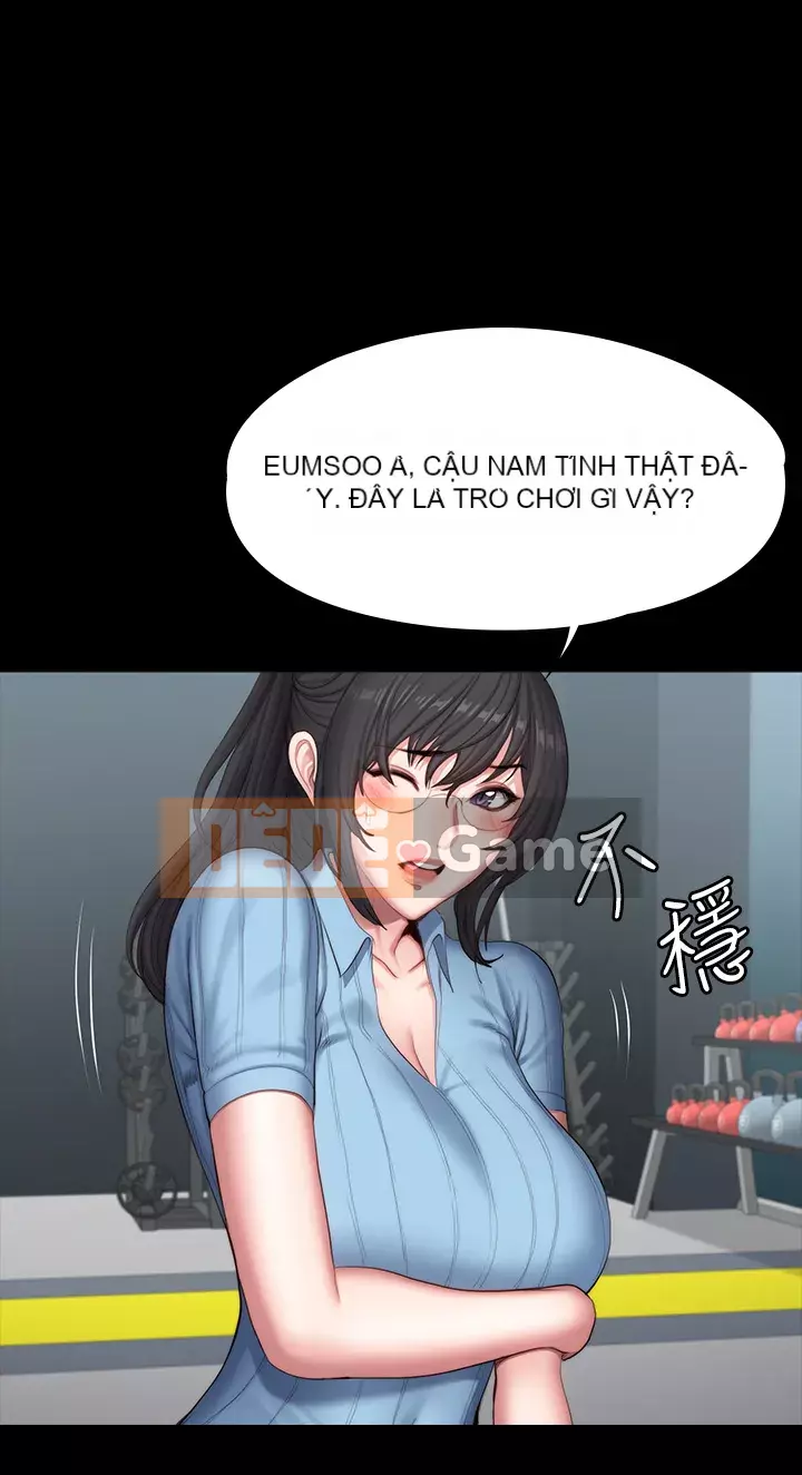 Huấn luyện viên thể hình Chương 89-90