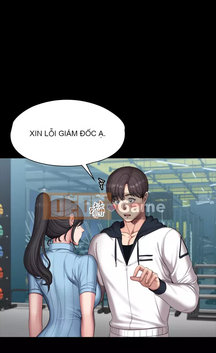 Huấn luyện viên thể hình Chương 89-90