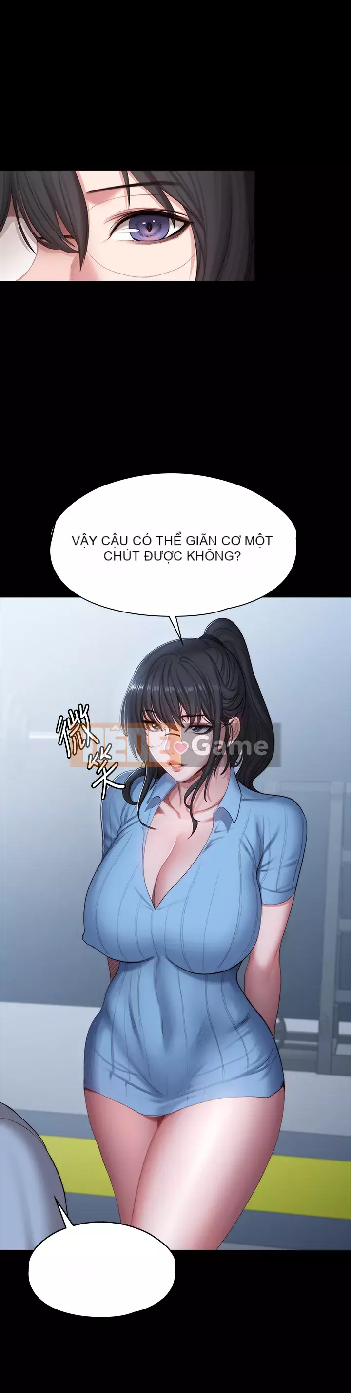 Huấn luyện viên thể hình Chương 89-90