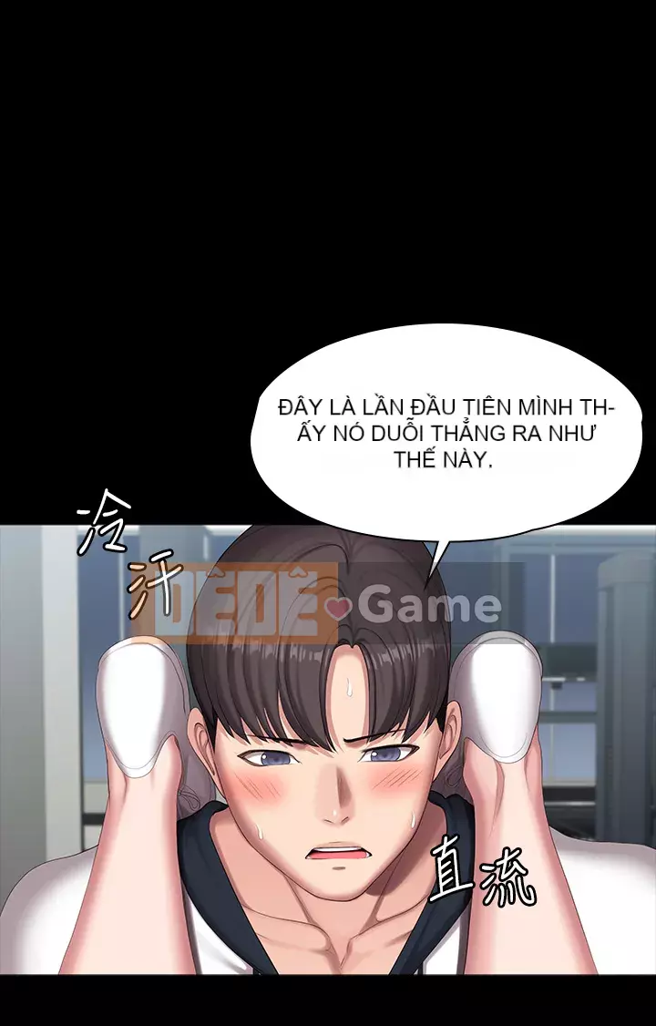 Huấn luyện viên thể hình Chương 89-90