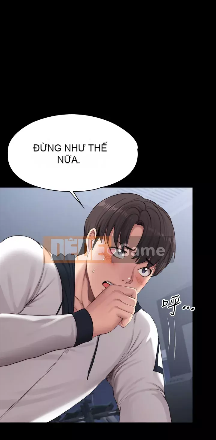 Huấn luyện viên thể hình Chương 89-90