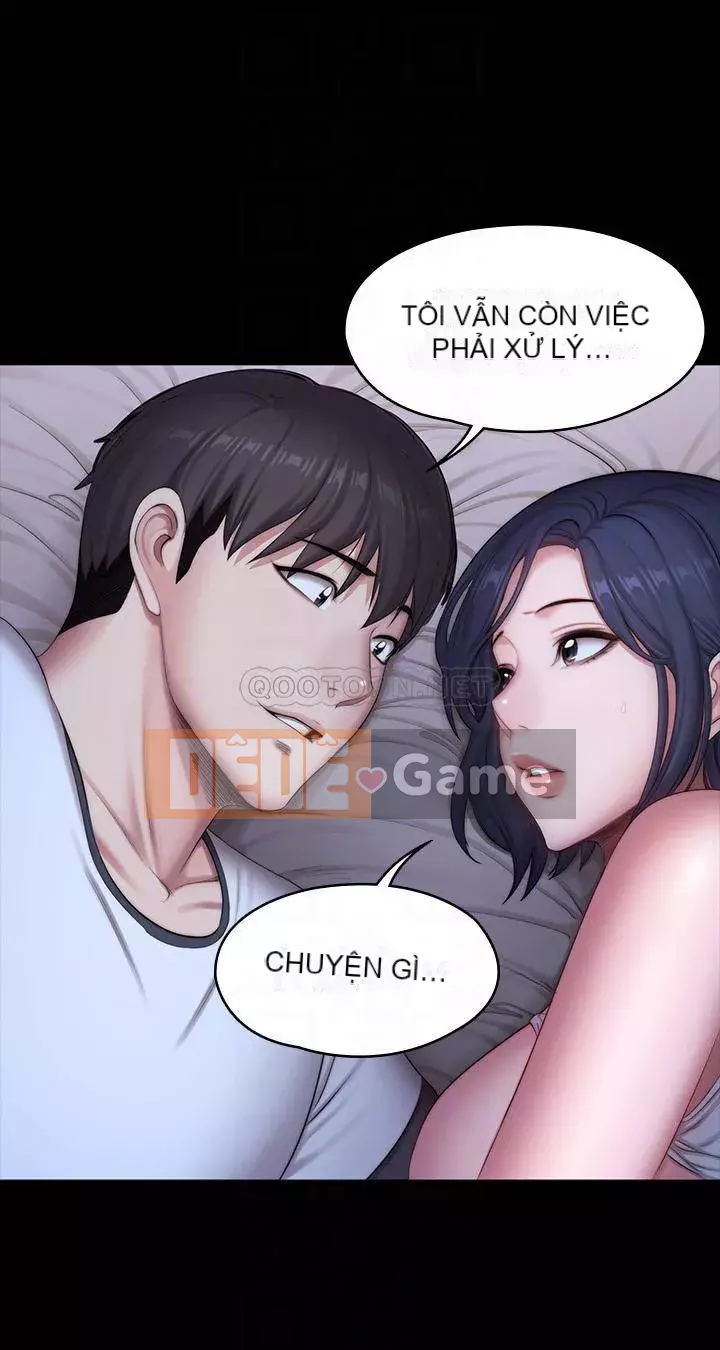 Huấn luyện viên thể hình Chương 87-88